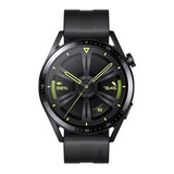 Reloj Smartwatch Huawei Watch Gt 3 46mm Negro