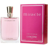 Miracle Lancome Perfume Original 100ml Perfumesfreeshop!!!