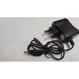 Cargador 5v 500mah - 5v 0.5 Amper Ficha Pin 3.5x1.35 - 