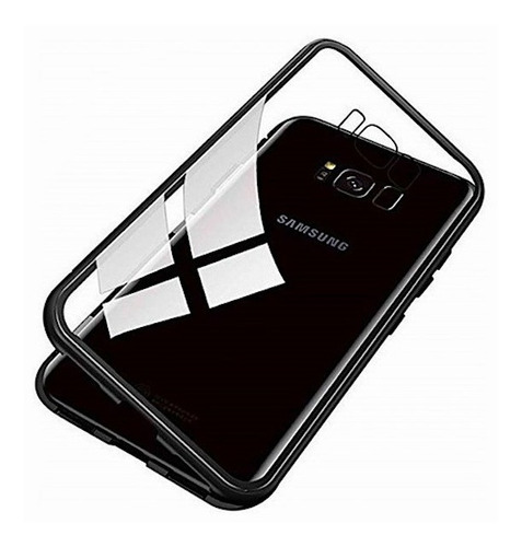 Funda Magnética Samsung A6, A7, A8, A9, A10 En Promoción 2x1