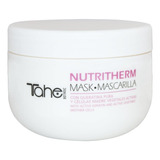 Tahe Botanic Nutritherm Mascarilla 300 Ml