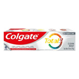 Colgate Total12 Clean Mint Crema Dental Anticaries 150 Ml