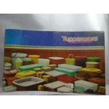 Catálogo Original Tupperware 1983 Botes Cajas Juguetes Vasos