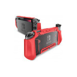 Funda De Tpu Mumba Switch Blade (roja)