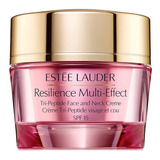 Crema Antiage Ligera  Resilience Lift Mult-efecct 50ml