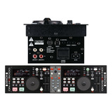 Denon Dn Hc 5000