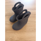 Botas Lluvia Cheeky Nena Nene Talle 25-26 Arg  Mide 17.5 Cm 