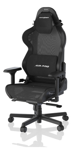 Cadeira Dxracer Air Pro Preta Total - Labmea/n-n
