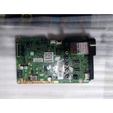 Main Board Tarjeta Principal Tv Samsung Un32j4000