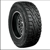 Llanta Toyo Open Country Rt Lt285/70r17 121/118q 10pr Bsw 