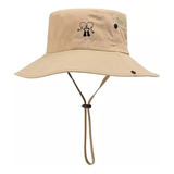 Sombrero Pescador Beige