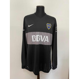 Buzo Arquero Boca Juniors 2016 # 1