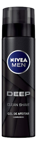 Gel De Afeitar Nivea