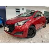 Hyundai Hb20 R Spec 2019 1.6 At