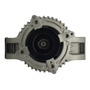 Alternador Compatible Con Chevrolet Npr 00/01 3c Mn B/gra N