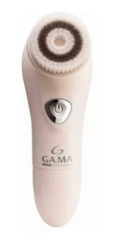 Cepillo Facial Gama Italy Cleaning Brush