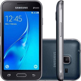 Celular Samsung Galaxy J1 Mini J105 8gb Dual - Muito Bom