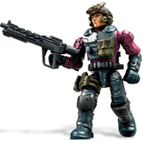 Surtido De Especialistas Call Of Duty Recon Micro Fig