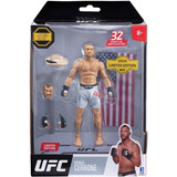 Ufc Ultimate Series Limited Edition Donald Cerrone
