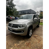 Volkswagen Amarok Trendline 4x4 180 Hp