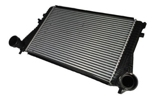 Intercooler Audi A3 Tt 1.8 Tfsi 2003-2014 @