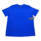 Playera Under Armour 2xl Caballero Heat-gear Deportiva Hombr