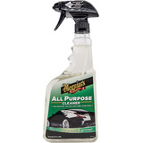 Meguiars All Purpose Cleaner - Limpiador Multiproposito 24oz