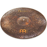 Meinl B-16edtc Platillo 16 Pulgadas Byzance Extra Dry Thin 