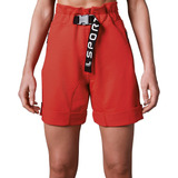 Shorts Lupo 76420-001 Moletom Lsport Lupo