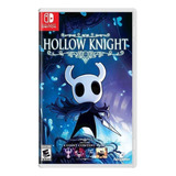 Hollow Knight Nintendo Switch