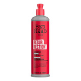 Tigi Bed Head Resurrection Shampoo Repair Pelo Dañado 400ml