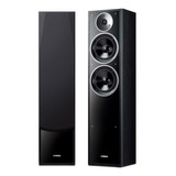 Par De Torres Yamaha Ns-f71 Bafles Home Cine Peliculas Sala