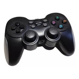 Joystick Inalambrico 6 En 1 Pc/ps2/ps3/pc360/android/