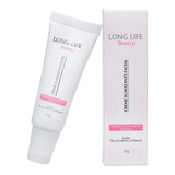 Creme Pós Micropigmentação Fio A Fio E Labial 12g Long Life 