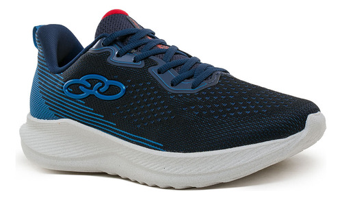 Zapatillas G-mega Olympikus Team Sport Tienda Oficial