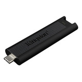 Pendrive De 1 Tb Kingston Datatraveler Max Usb-c With Usb 3.