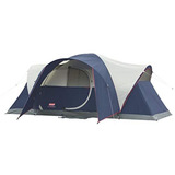 Coleman Elite Montana 8 Personas Carpa Iluminada