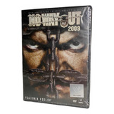 Wwe Dvd Original No Way Out 2009 Ppv Nuevo Sellado