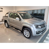 Volksawgen Amarok Highline V6 2022 - Brian Avalos