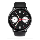 Smartwatch Reloj Inteligente Zl02pro Llamada P/ Ios Android