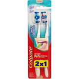 Cepillo De Dientes Colgate Pack De 2