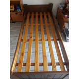 Cama Cuna Funcional