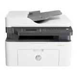 Impresora Hp Mfp 137fnw Laser Multifuncional Monocromatica