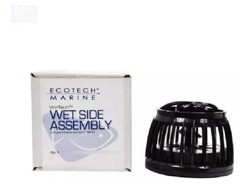 Ecotech Marine Wet Side Repuesto De Rotor Para Vortech Mp40