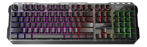 Teclado Gamer Noganet Nkb-463