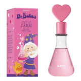 Perfume Infantil Dr Botica Poção Do Coração 120ml Oboticário Volume Da Unidade 120 Ml