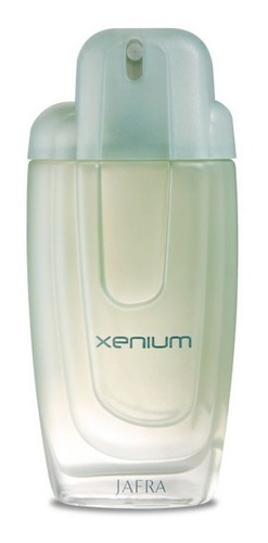 Jafra Xenium Agua De Perfume Nuevo 100% Original.