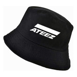 Ateez Bucket Gorro Pescador Kpop 01