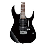 Guitarra Eléctrica Ibanez Grg170dx-bkn