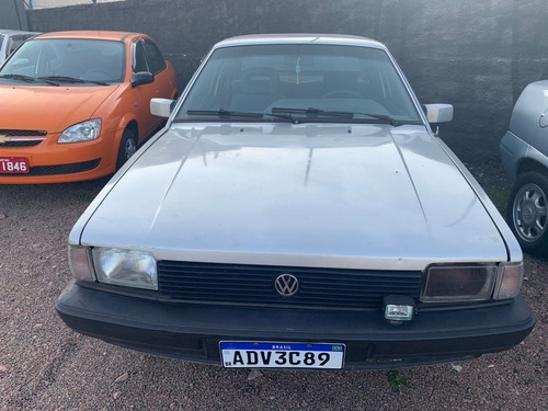 VOLKSWAGEN SANTANA 1.8 CL